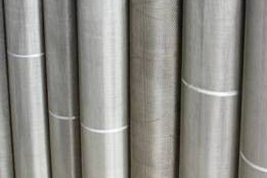 Stainless Steel Wire Mesh