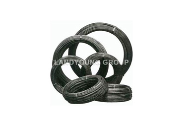 Black Annealed Wire