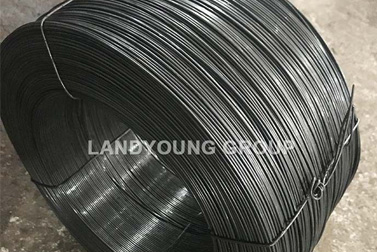  Black Annealed Wire