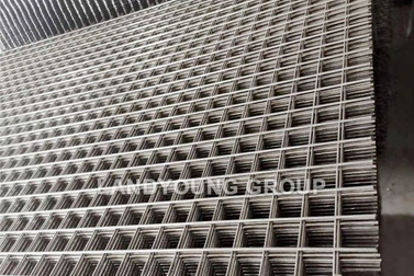 Weld Wire Mesh