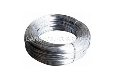 Electro Galvanized Wire