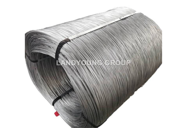 Hot Dipped Galvanized Wire