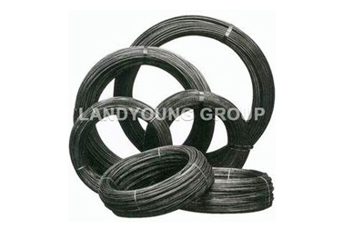  Black Annealed Wire