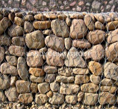 Just How to Apply Gabion Basket?
