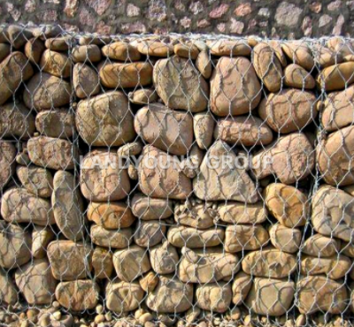 Gabion Basket