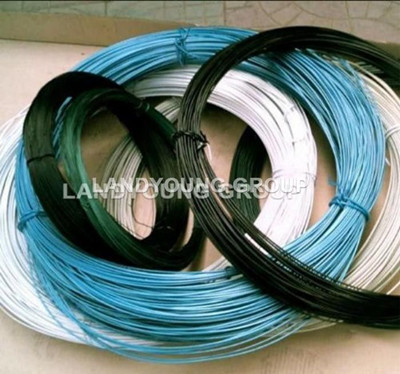 PVC Coated iron Wire