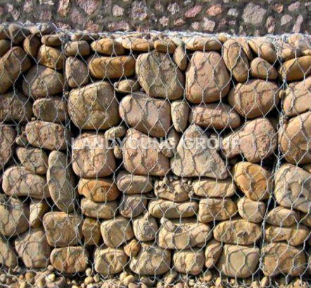 gabion basket