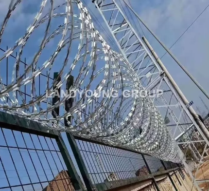 Razor Wire