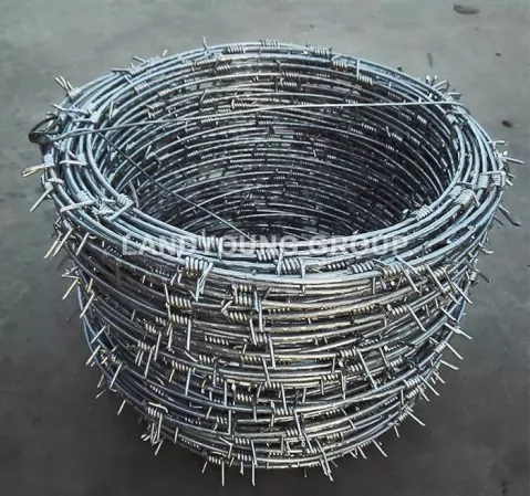 Twisted Wire & Strand Wire