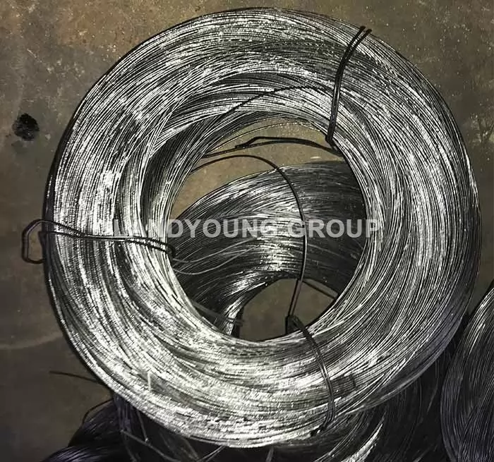 Wholesale Black Annealed Wire, Black Wire Manufacturer