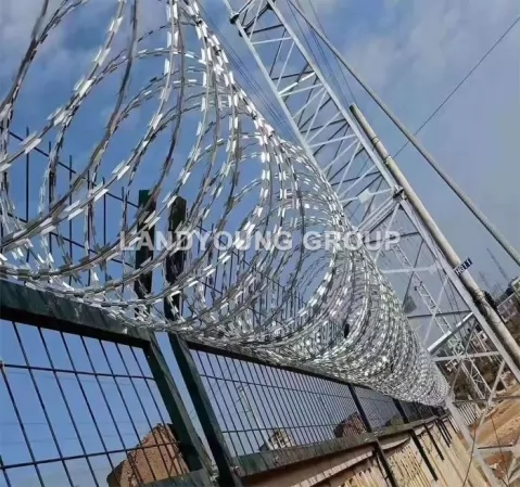 Razor Wire