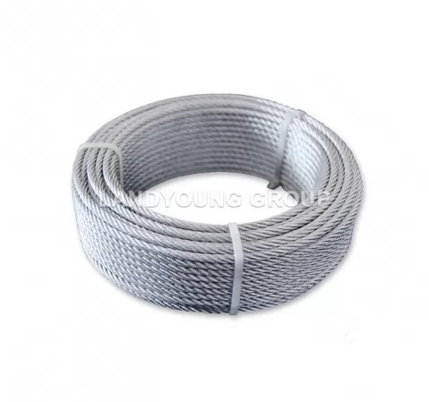 Steel Wire Rope