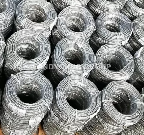 Steel Wire Rope