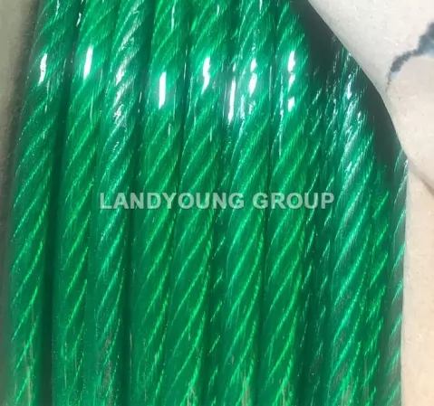 Steel Wire Rope