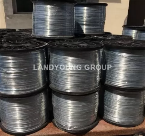 spool wire