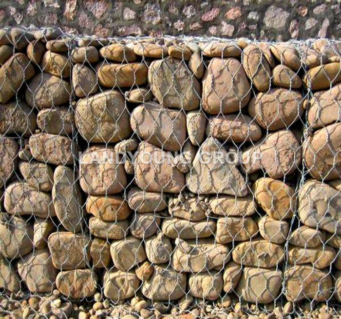 gabion basket