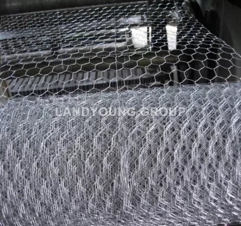 gabion basket