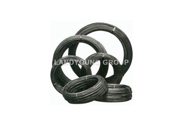 What Is Black Annealed Wire?