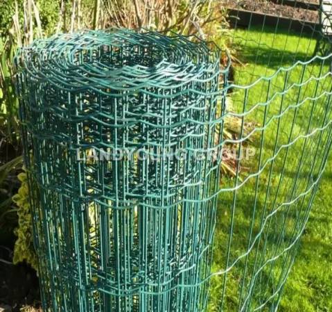 holland wire mesh and wire netting