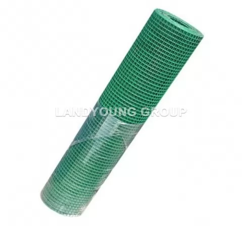 Welded Wire Mesh Roll