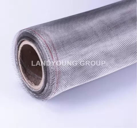 square wire mesh