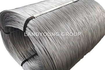 Is Galvanized Wire the Same as Baling Wire?