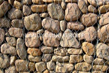 How to build a Gabion Structure?